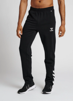 hummel COTTON PANTS Unisex - comprar online