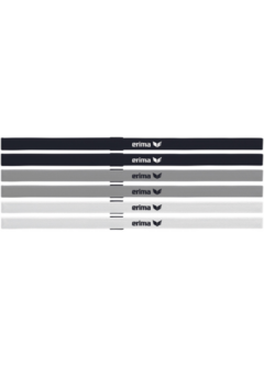 Erima Hairband x 6