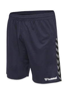 hummel Authentic Poly Shorts