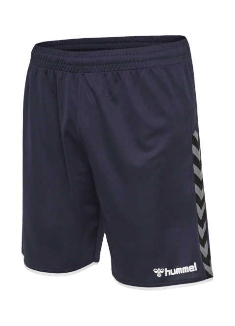 hummel Authentic Poly Shorts