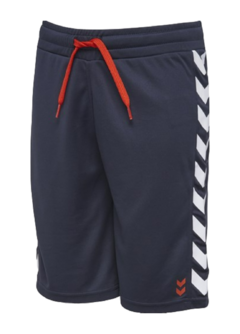 Short Quick Dry hummel Shorts for active Kids
