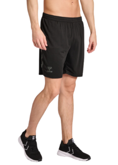 hummel Ongrid Poly Shorts