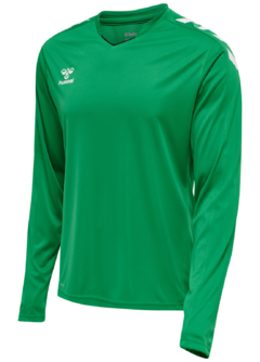 hummel Poly Jersey L/S - Unisex