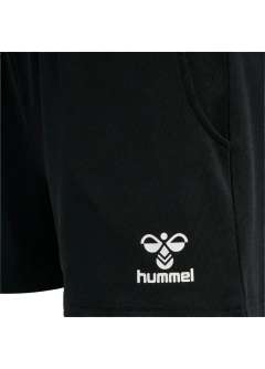 Short Árbitro Mujer hmlREFEREE CHEVRON - Handball Shopping