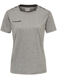 Imagen de hummel Authentic Poly Woman