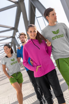 Imagen de Buzo Erima ESSENTIAL