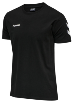 Remera hummel Cotton