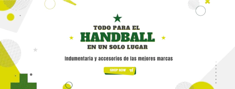 Carrusel Handball Shopping