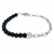 Pulseira Duo Square Onyx