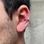 Piercing Fake Cruz - comprar online