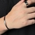 Bracelete Curve - Loja Cobs - Acessórios Masculinos