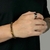 Pulseira Square Tiger Eye - Loja Cobs - Acessórios Masculinos
