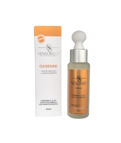 Sérum Ácido Hialurônico + Vitaminas A,C e E - comprar online