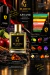 Assane - Insp. Ferrari Black - comprar online