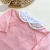 SAIDA MATERNIDADE COM BODY- MELISSA ROSA- 3 PEÇAS - comprar online