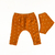 Conjunto menino cor terracota body curto - YBaby Store - Saídas de Maternidade
