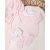 SAIDA MATERNIDADE CLARA- 2 PEÇAS - YBaby Store - Saídas de Maternidade