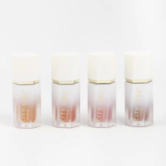 ✨Natural Shine Rubor Líquido – Color fresco y glow natural - KALU 
