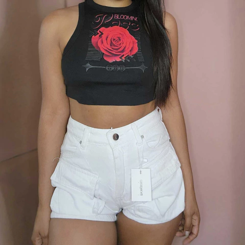 MUSCULOSA MORLEY ALGODÓN (4830) - comprar online