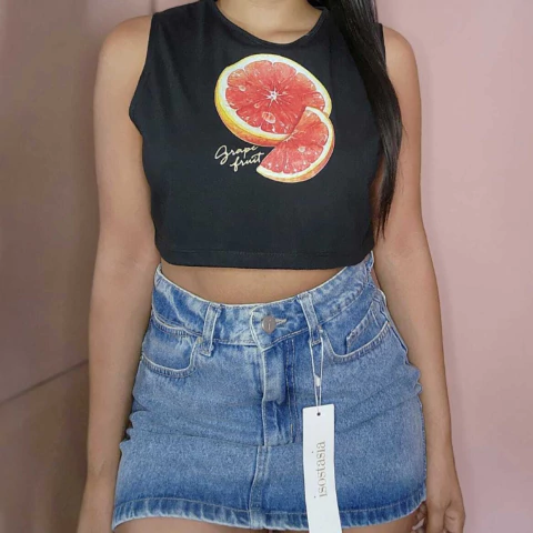 MUSCULOSA ALGODÓN (5354)