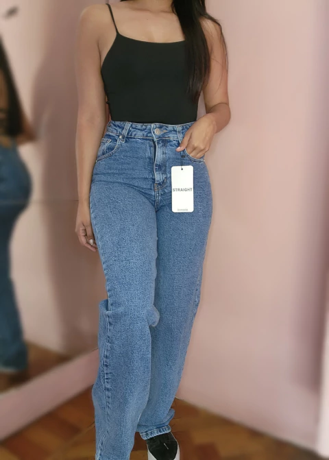 JEAN RÍGIDO STRIGHT (5838)