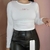 REMERA PIEL DE DURAZNO (5807)