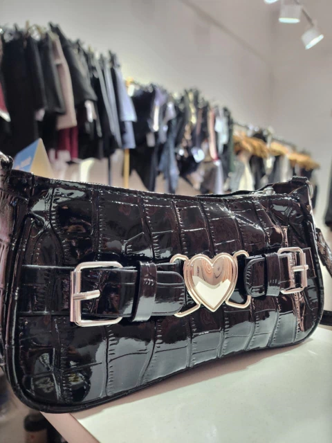 MINI BAG CHAROL (6610)