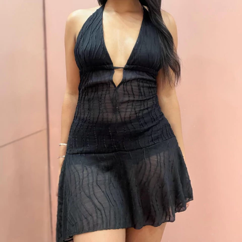 VESTIDO BAMBULA (7800) - comprar online