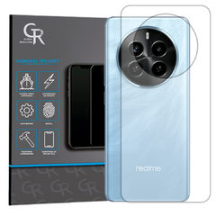 Película Hidrogel HD Verso Para Realme P1 Pro