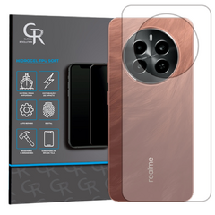 Película Hidrogel HD Verso Para Realme P1