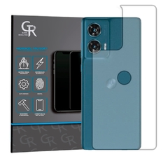 Película Hidrogel Verso Para Motorola Moto Edge 50 Fusion