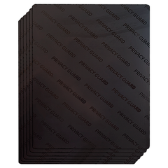 Caixa Película Privacidade Tablet Hidrogel 20 Unidade Corte