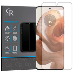 Película Hidrogel Frontal Para Motorola Moto Edge 50 Ultra