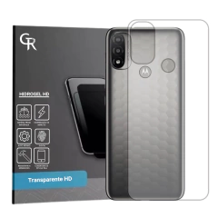 Película Hidrogel Verso HD Para Motorola Moto E20 - loja online
