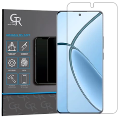 Película Hidrogel HD Frontal Para Realme P1 Pro
