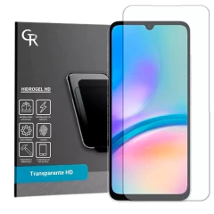 Película Hidrogel HD Frontal Para Samsung Galaxy A05s