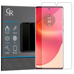 Película Hidrogel Frontal Para Motorola Moto Edge 50 Fusion