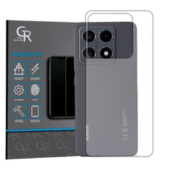 Película Hidrogel HD Verso Para Xiaomi 14T