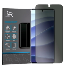 Película Hidrogel Privacidade Para Redmi Note 14 Pro 5G