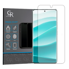 Película Hidrogel Frontal Para Redmi Note 14 Pro Plus 5G