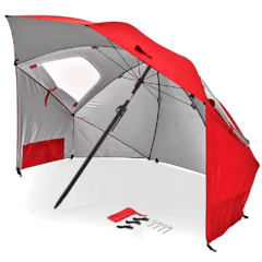 Guarda Sol Grande Praia Pesca 2,20m Grande Barraca de Praia - comprar online