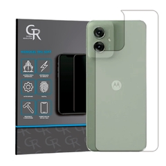 Película Hidrogel HD Verso Para Motorola Moto G55
