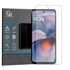 Película Hidrogel HD Frontal Para Motorola Moto G55