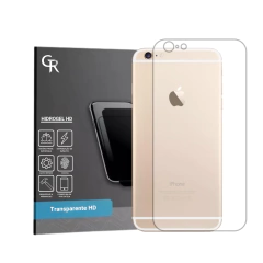 Película Hidrogel HD Verso Para iPhone 6