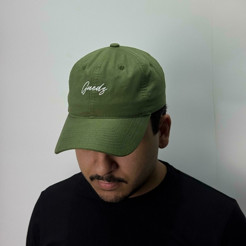 DAT HAT GUEDZ SIGNATURE V/M - comprar online