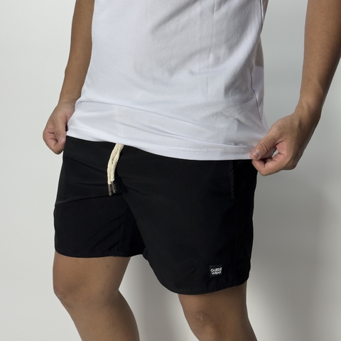 SHORT TOUCH PRETO - comprar online