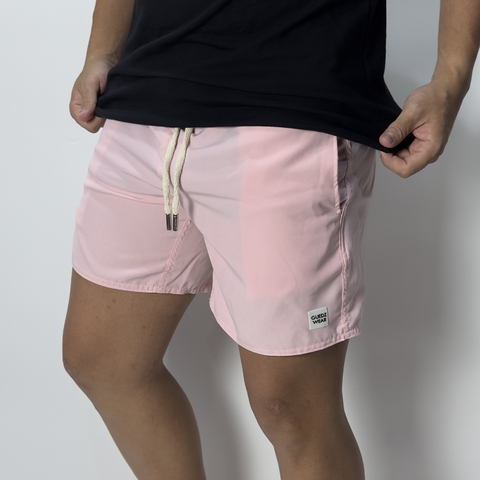 SHORT TOUCH ROSA BB - comprar online