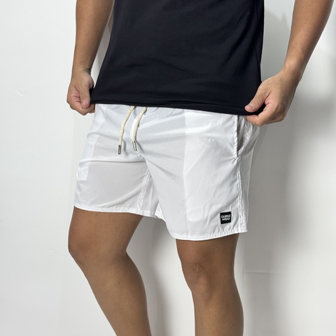 SHORT TOUCH BRANCO - comprar online