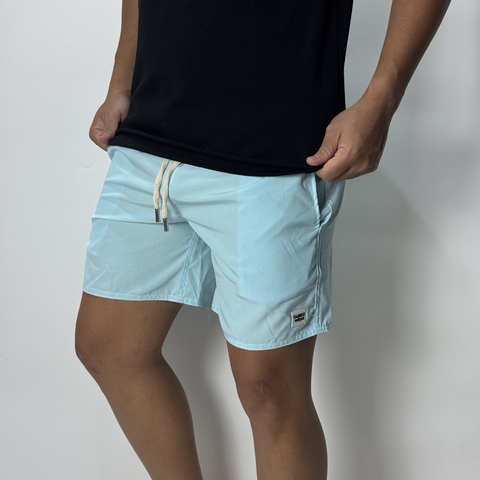 SHORT TOUCH AZUL BB - comprar online