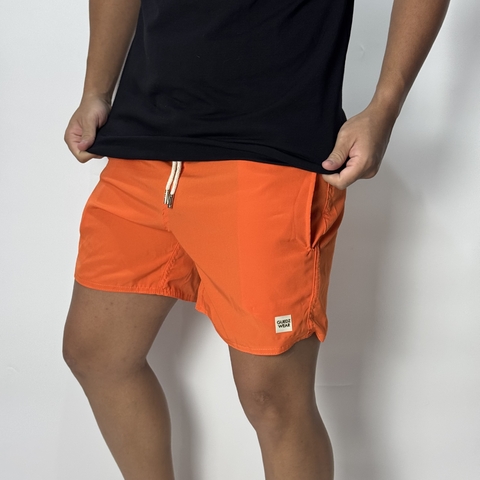 SHORT TOUCH LARANJA/N - comprar online